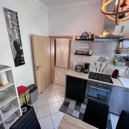 Legends Appartement FDH Buitenkant foto