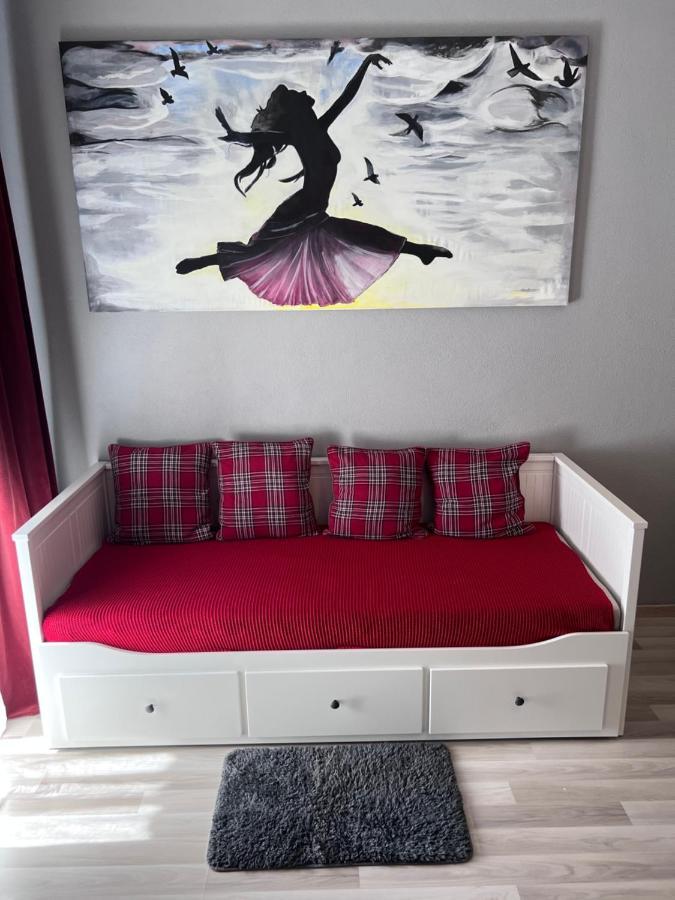Legends Appartement FDH Buitenkant foto